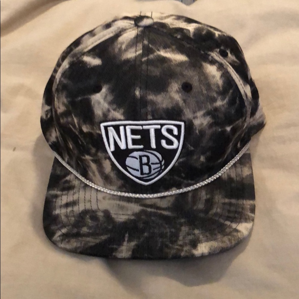 Brooklyn Nets snap back
